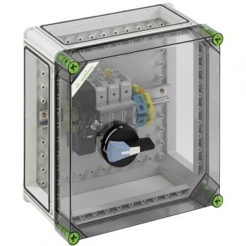 GTE210 Sezionatore Sotto Carico 690V AC