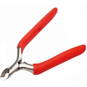 Brightly Colored Nail Clippers