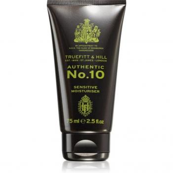 Truefitt & Hill No. 10 Hydrating Cream for Men 75 ml