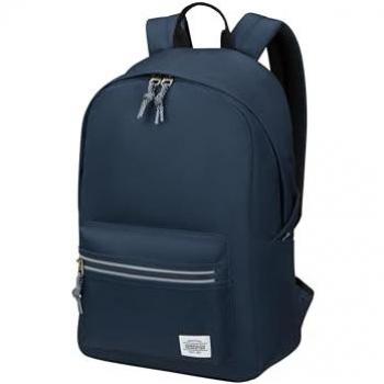 American Tourister Backpack Zip – „Reise‑Ready Compact“