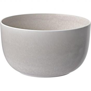 Ciotola da Servizio 22cm Perlemor Sand Beige - Like by Villeroy & Boch