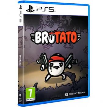 Brotato (PS5)