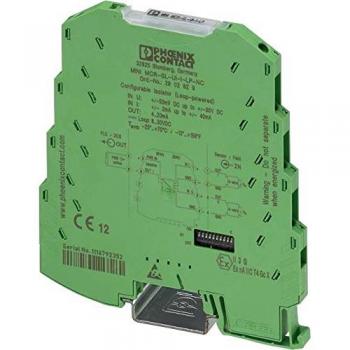 Phoenix Contact Mini Signal Conditioner 2902829