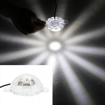 Motorcycle LED Strobe Light