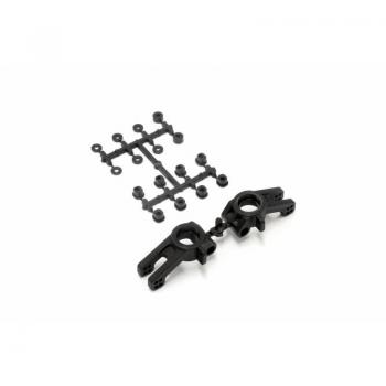 Portacubo posteriore duro Kyosho Inferno MP10 IF613H