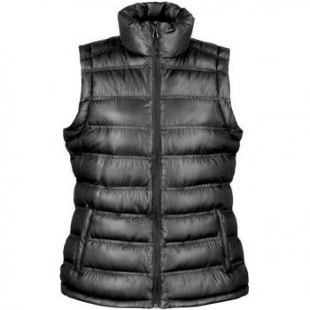 Gilet Padded Urban Ice Bird per Donne
