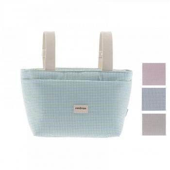 Organizzatore Mini Borsa Windsord Mint 13x38x20 cm
