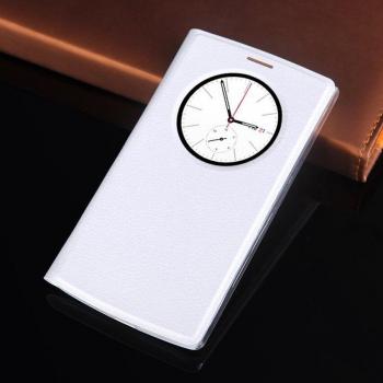 Flip Cover Case for LG G4s G4 Beat H731 H735 H736