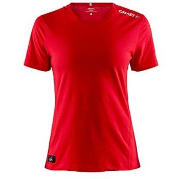 Craft Community Mix SS Tee W Rot XS