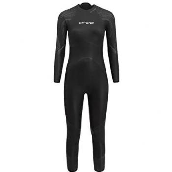 Orca Athlex Flow Damen Neoprenanzug schwarz XL
