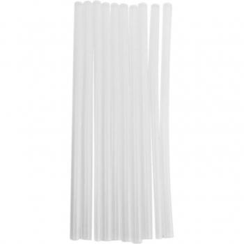 20 Pcs Hot Melt Glue Sticks for Crafting