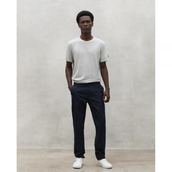 ECOALF MCMGAPARAN000048S24-161 - Pantalón Ran Marino (34), Sostenible