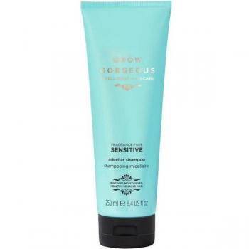 Shampoo Intenso per Volume Grow Gorgeous