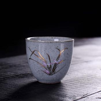 Celadon Charm Tea Set