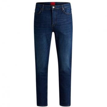 Hugo Jeans 63 – Denim Blu Scuro