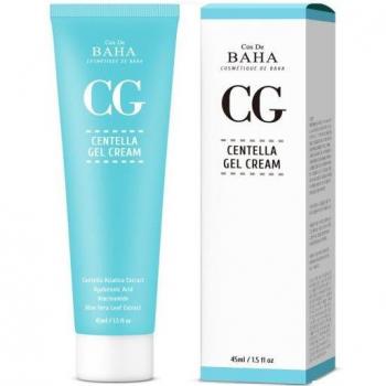 Cos De BAHA - Gel Crema Centella 45ml