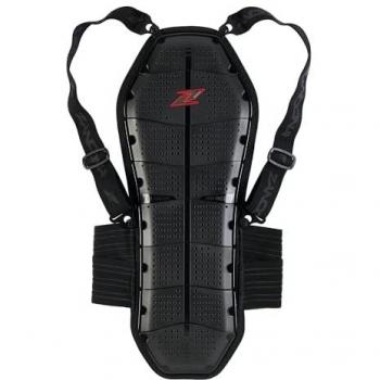Protector de espalda Zandona Pro Shell X8 - Negro - Talla S
