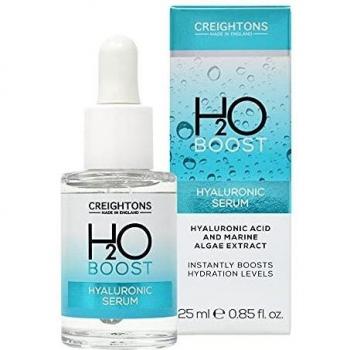 Creightons H2O Boost Hyaluronic Serum (25ml)