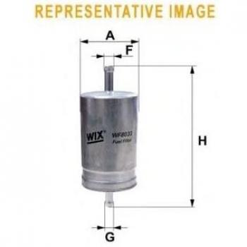 Wix WF8102 Petrol Filter