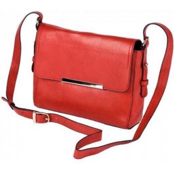 Nicole Lederhandtasche von Eastern Counties