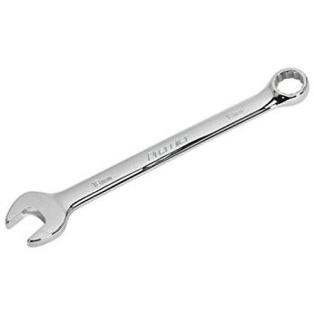 Sealey Combination Spanner 18mm