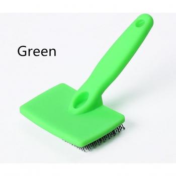Pet Hair Removal Slicker Comb
