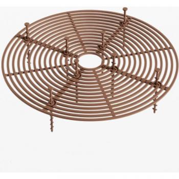 Cubierta para maceta