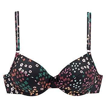 Bikini s.Oliver Rosa Negrita