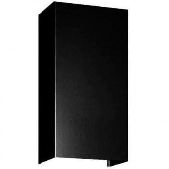CUBRETUBO SUPERIOR DLV/DVT NEGRA