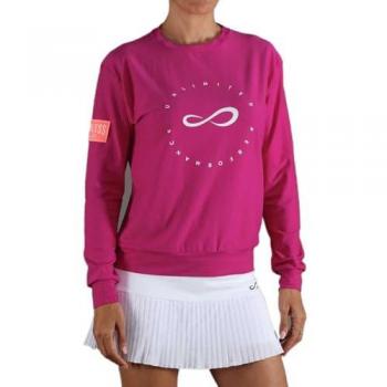 Sudadera InnerTech Mujer Rosa L