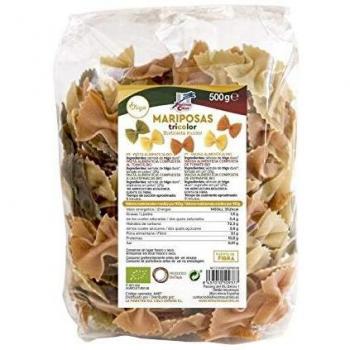 5 x Borboletas Tricolores 500 g - La Finestra sul Cielo