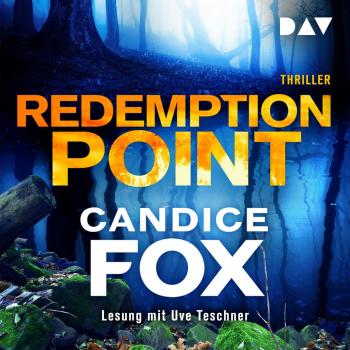 Der Audio Verlag Redemption Point