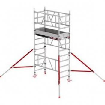 Trabattello a Montaggio Rapido MiTower PLUS