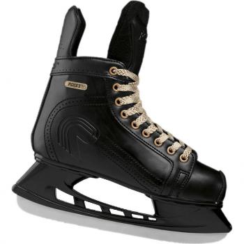 Roces Slapshot Black Edition