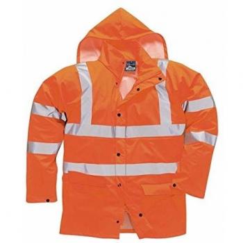 Capucha Desmontable Sealtex Rain XL Naranja
