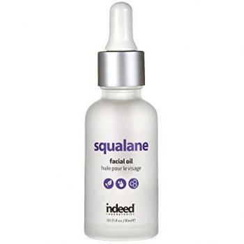 Indeed Labs Aceite Facial de Escualano 30ml
