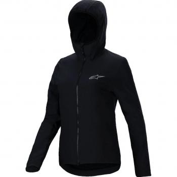 Stella A‑Dura Thermal Giacca da Bicicletta Donna Nero L