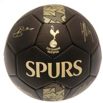 Pallone di gioco firmato Tottenham Hotspur FC Edition 5
