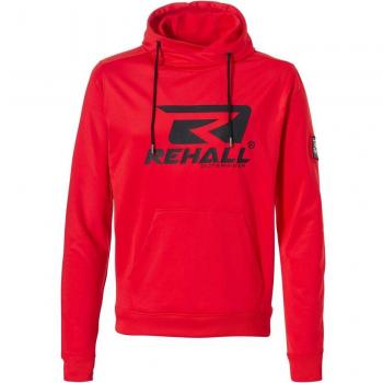 Sudadera con Capucha Rehall NEILL-R Naranja