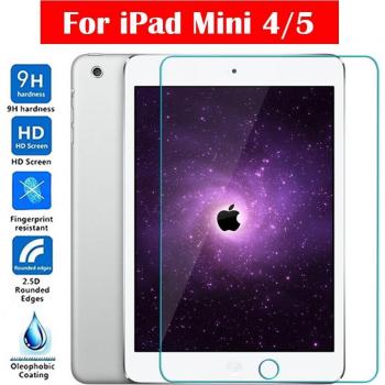 9H Schutzglas für iPad Mini 2, 3, 4, 5