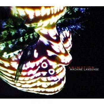 Machine Language (album)