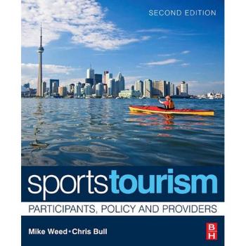 Vitalsource Technologies, Inc. Sports Tourism