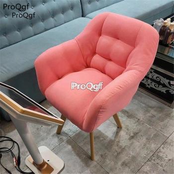 Nordic Rare Series Dining Chair – Set of 1