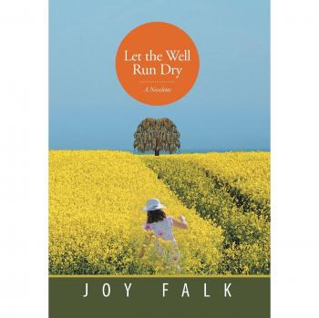 Let the Well Run Dry: A Novelette