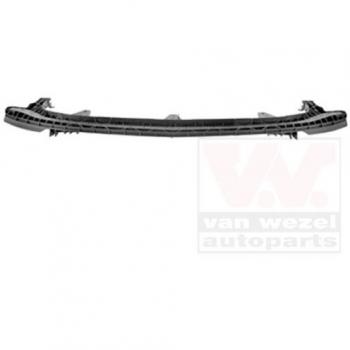 Parachoques Soporte VAN WEZEL 3749562