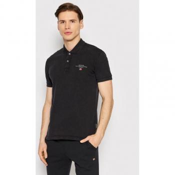 Polo Casual Napapijri Elbas de Manga Corta