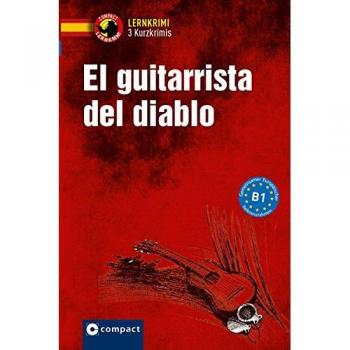 El guitarrista del diablo