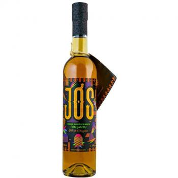 Cachaça Jambu Jós 500ml