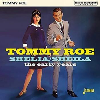 Shelia / Sheila : The Early Years