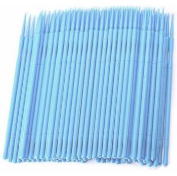 Cepillos de maquillaje desechables - 100 piezas
